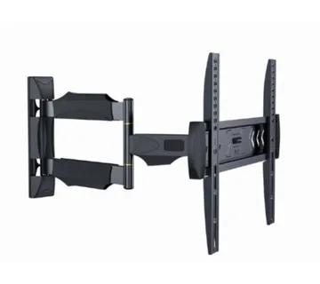 Gembird Premium full-motion TV wall mount , 32”-55”, 30 kg - Umag