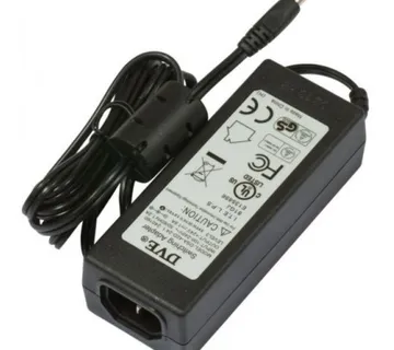 MikroTik High Power 24V 2.5A power supply - Umag