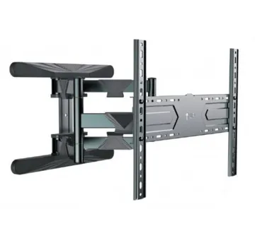 Gembird Full-motion TV wall mount, 40”-80” - Umag