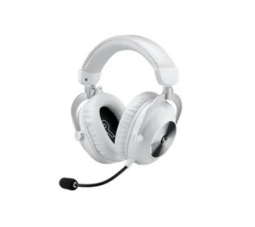 Logitech G PRO X 2 LIGHTSPEED Wireless Gaming - Umag