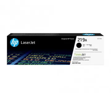 Toner HP W2190A 219A LJ 3202/MFP 3302 black - Umag