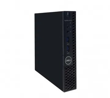 Dell Optiplex 3070 Micro - Umag