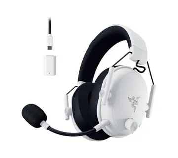 Razer BlackShark V3 - Umag