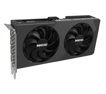 INNO3D GeForce RTX 5060 Twin X2 NVIDIA 8 GB GDDR7 - cover