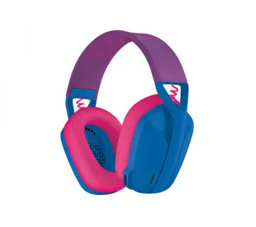 Logitech G435 LIGHTSPEED - Umag