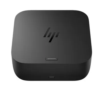 NOT DOD HP Dock USB-C 100W G6, 9X3V1UT - Umag