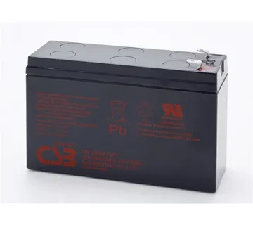 CSB baterija opće namjene HR1224W (F2F1) - Umag