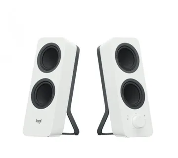 Logitech Z207 zvučnik 10 W Bijelo - Umag