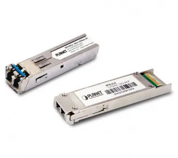 Planet 10G SFP (LC, MM)-300m fiber module - Umag
