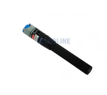 NFO Laser light source, fault locator, power 20mW - Umag