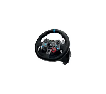 LOGITECH Driving Force G29 Racing Wheel - PC and Playstation 3-4 - EMEA - Umag