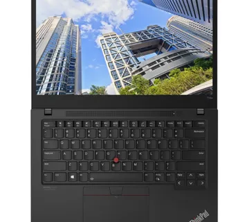 (refurbished) Lenovo ThinkPad T14s G2 / i7 / RAM 32 GB / SSD Pogon / 14,0" FHD - Umag