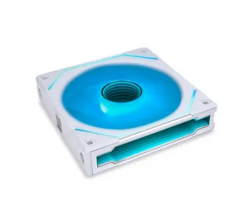 Ventilator Lian Li UNI FAN SL-INFINITY 120 ARGB PWM 120mm, bel - Umag