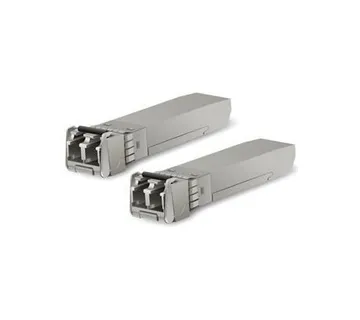 Ubiquiti Networks U Fiber, Multi-Mode Module, 10G, 2-Pack - Umag