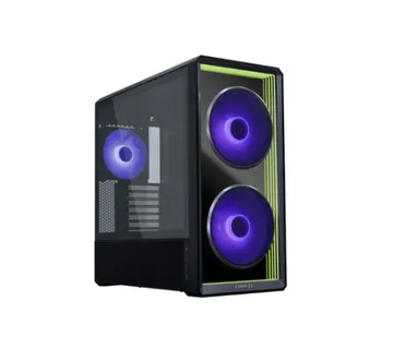 Lian Li LANCOOL 217 INF, ATX, Midi-Tower, ARGB - Umag