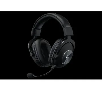 Logitech G PRO X 7.1 gaming bežične slušalice,crne - Umag