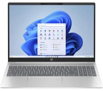 (refurbished)  HP Pavilion 16-ag0019nw | R7-8840U / AMD Ryzen™ 7 / RAM 16 GB / SSD Pogon / 16,0" WUXGA - cover