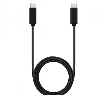 Asonic USB C 3.1 na USB C 3.1, Gen2-10Gbit/s, 1,5m - Umag