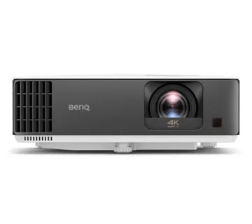 BenQ PROJECTOR WHITE 9H.JP877.17E - Umag