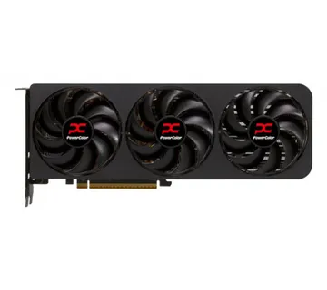 PowerColor Reaper Radeon RX 9070 XT AMD 16 GB GDDR6 - Umag