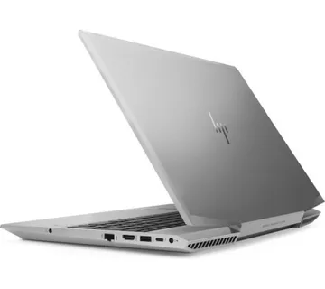 (refurbished)  HP ZBook 15v G5 / i7 / RAM 16 GB / 15,6" FHD - cover
