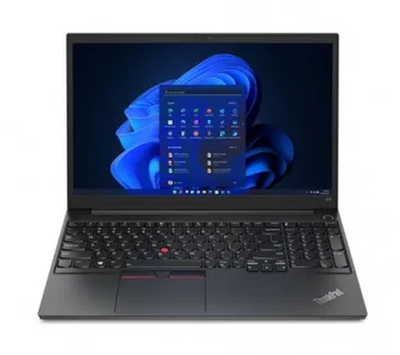 (refurbished) Lenovo ThinkPad E15 i5-10210U, 8GB, 256GB - Umag