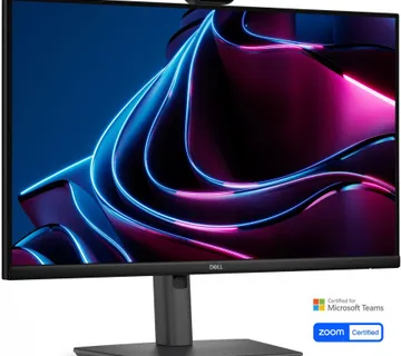 Monitor Dell Pro 24 P2426HEV, 1920x1080, FHD, 120 Hz, IPS Antiglare, 16:9, 1500:1, 300 cd/m2, 8 ms/5 - Umag