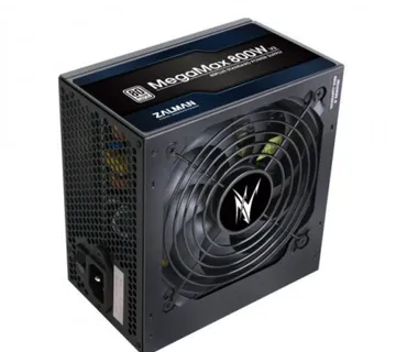 Zalman 800W PSU TXII Series Retail - Umag