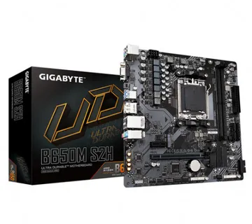 Gigabyte B650m S2h - Umag