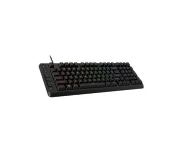 HP tipkovnica za računalo HyperX Eve 1800, B7JE0AA - Umag