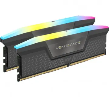 Corsair Vengeance RGB 32GB (2x16GB) DDR5 5200 MHz - Umag