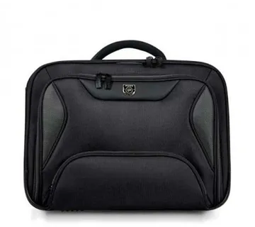 Port torba Hanoi II CL 15.6", crna - Umag