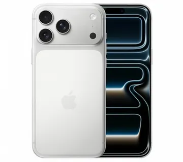 Apple iPhone 17 Pro 256GB - Silver - Umag