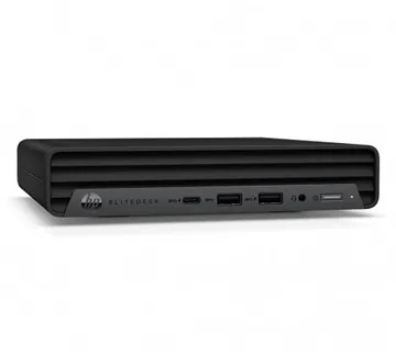 HP EliteDesk 800 G6 DM - Umag