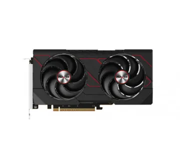 Sapphire PULSE AMD Radeon RX 9060 XT 8GB GPU GDDR6 - Umag