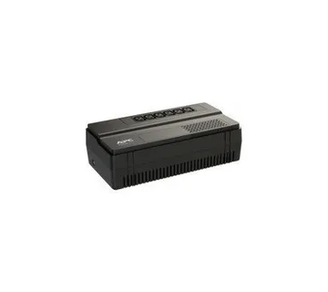 APC Line Interactive BackUPS BV 1000VA, AVR, IEC C13 Outlets, 230V - Umag