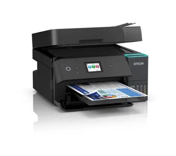 Pisač Epson ecotank L6390 A4 C11CL40405 office 4u1 - Umag