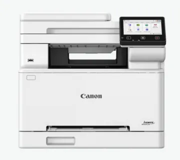 Canon laser i-SENSYS MF667cdw - Umag