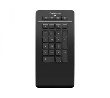 3Dconnexion Numpad Pro - Umag