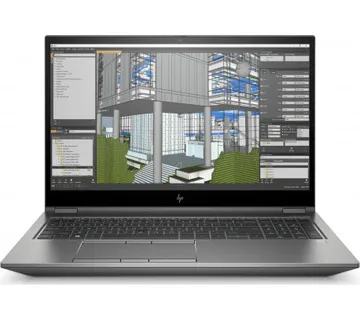 (refurbished) HP ZBook Fury 17 G8 / i7 / RAM 16 GB / SSD Pogon / 17,3" FHD - Umag