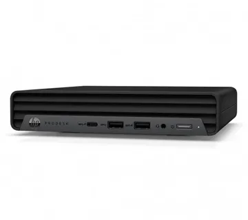 HP ProDesk 400 G6 DM - Umag