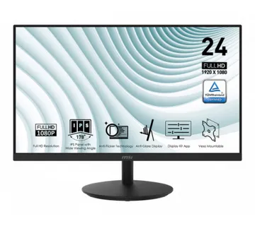 Monitor MSI PRO MP242 - Umag