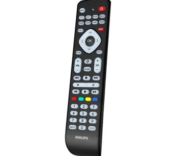 Philips univerzalni daljinski upravljač 8u1 - Umag
