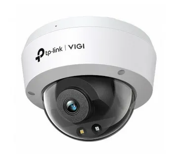 TP-Link VIGI 3MP Outdoor IR Bullet Network Camera (2.8mm) - Umag