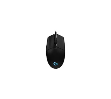 LOGITECH G102 LIGHTSYNC Gaming Mouse - BLACK - EER - Umag