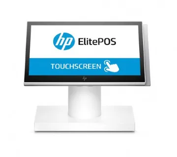 HP Engage One 141 8GB, SSD - Umag
