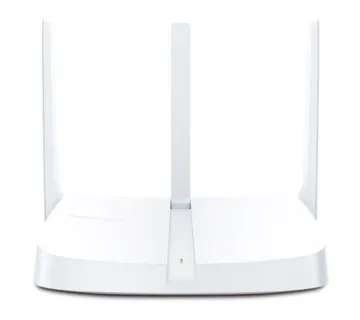 Mercusys 300 Mbps Multi-Mode Wireless N Router - Umag
