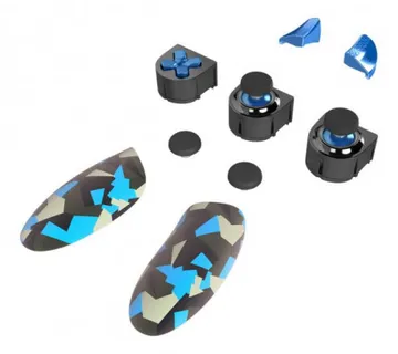 Thrustmaster ESWAP X BLUE COLOR PACK WW - Umag