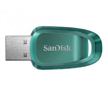 SANDISK Ultra Eco USB 256GB - Umag