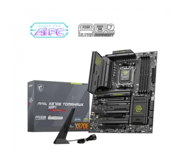 Msi Mag X870e Tomahawk Wifi - Umag